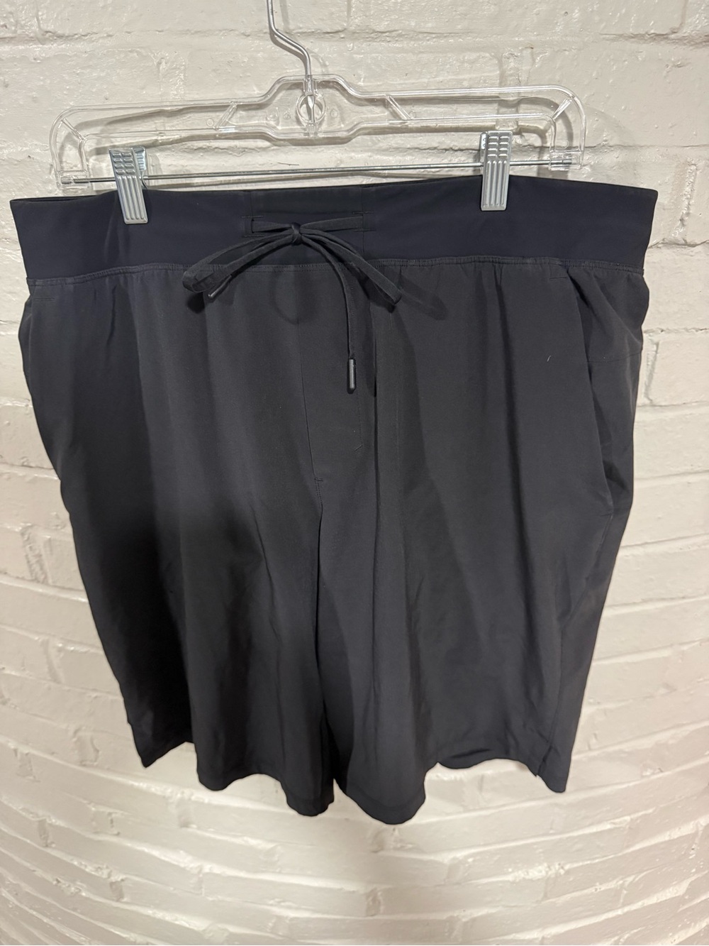 Lululemon Men’s Athletic Shorts